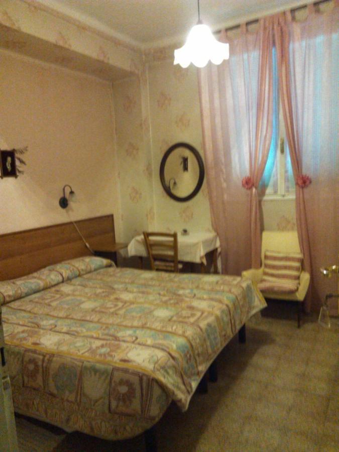 Pensione Santachiara Hotel Sanremo
